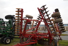 1998 Krause 3957W