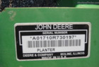 2009 John Deere 1710
