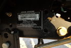 2011 John Deere X720