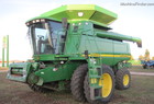 2005 John Deere 9660