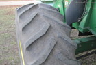 2005 John Deere 9660