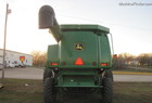 2005 John Deere 9660