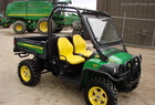 2011 John Deere 825I