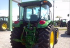 2011 John Deere 5095M