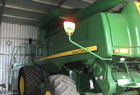 2008 John Deere 9770