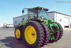 2009 John Deere 8230