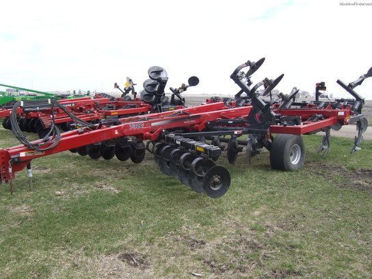 2006 Case IH 730C