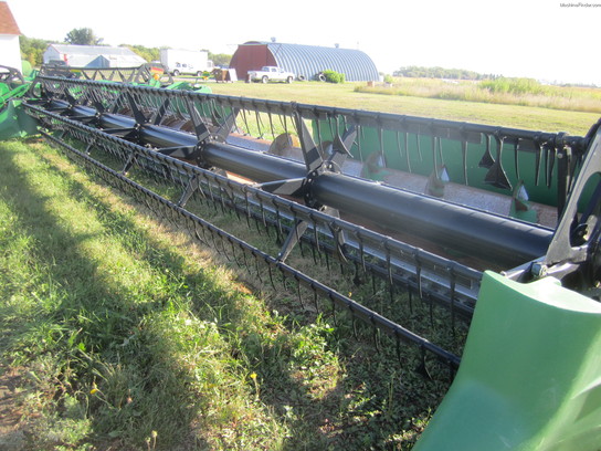 2004 John Deere 630F