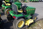 1997 John Deere GT275