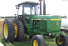 1979 John Deere 4640