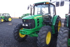 2012 John Deere 6330 Standard