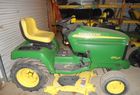 2002 John Deere 345
