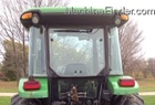 2002 John Deere 5320
