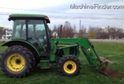 2002 John Deere 5320
