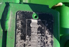 2012 John Deere 612C