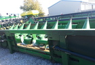 2012 John Deere 612C