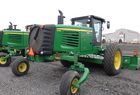2010 John Deere R450