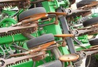 2002 John Deere 1890 - 1910 AIR SEEDER