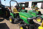 2010 John Deere 2305