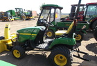 2010 John Deere 2305