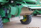 2003 John Deere 9650 STS