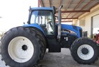 2003 Ford-New Holland TG285