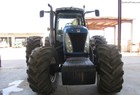 2003 Ford-New Holland TG285