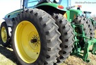 2010 John Deere 8245R