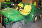 2000 John Deere 6x4