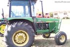 1986 John Deere 2350