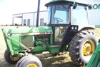 1986 John Deere 2350