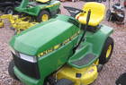 1996 John Deere LX176