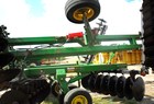  John Deere 650