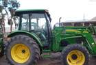2009 John Deere 5101E