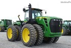 2011 John Deere 9230