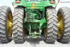 2011 John Deere 9230
