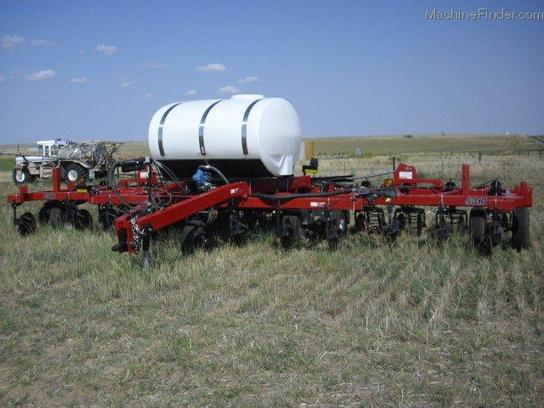 2009 DMI 5310