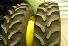 2011 John Deere 9870STS