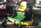 2008 John Deere Z445