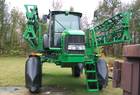2011 John Deere 4630