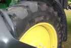 2011 John Deere 4630