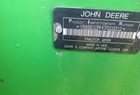 2012 John Deere 9510R