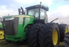 2012 John Deere 9510R