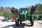 2008 John Deere 4930