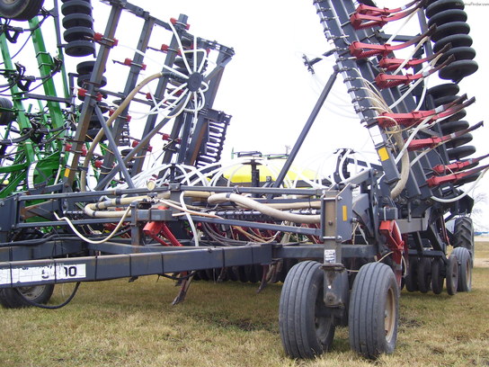 1994 Flexi - Coil 5000