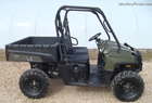 2010 Polaris 800 XP