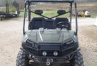 2010 Polaris 800 XP