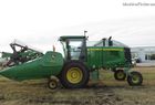 2012 John Deere D450