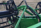 2012 John Deere 635FD