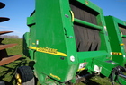 2005 John Deere 567